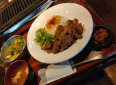 新宿焼肉 ホルモン いのうえ: ルイさんの2026年08月05日の1枚目の投稿写真
