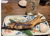 焼魚 平尾商店: besoさんの2026年05月11日の2枚目の投稿写真