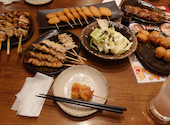 三代目鳥メロ 熊谷北口駅前店: ひかりんさんの2026年02月22日の2枚目の投稿写真