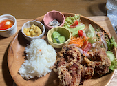 ODG cafe オーディージーカフェ: じいじさんの2026年09月23日の1枚目の投稿写真