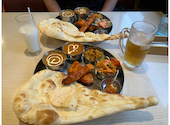 フォーシーズン ミラン 小戸店 インド料理: りつさんの2026年04月30日の1枚目の投稿写真
