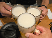 2500円 卓上サワー×食べ放題 居酒屋 おすすめ屋 難波店: ひろじーさんの2026年10月01日の1枚目の投稿写真