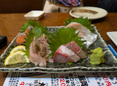 横浜西口 居酒屋 さがみ: まゆぅさんの2026年04月19日の1枚目の投稿写真