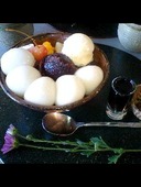 茶房 雲母: 千尋さんの2010年02月08日の1枚目の投稿写真