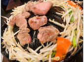 【生ラム肉 食べ飲み放題90分から】ジンギスカン 楽太郎　池袋店: こうきさんの2026年05月の1枚目の投稿写真