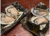 牡蠣酒場　すずきんち: こうきさんの2024年07月の1枚目の投稿写真