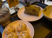 李記 焼き小籠包専門店: えりおさんの2026年06月13日の1枚目の投稿写真