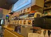 天ぷらと海鮮 ニューツルマツ 心斎橋パルコ店: えりおさんの2026年04月10日の2枚目の投稿写真