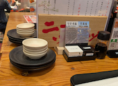 天ぷらと海鮮 ニューツルマツ 心斎橋パルコ店: えりおさんの2026年04月10日の3枚目の投稿写真