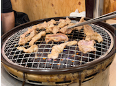 0秒レモンサワー 仙台ホルモン焼肉酒場 ときわ亭 橋本店: くろさんの2026年04月11日の1枚目の投稿写真