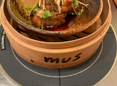 蒸し料理専門店 mus 梅田: えりえりさんの2025年12月07日の3枚目の投稿写真