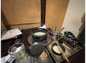 水炊き町屋食堂　かし和　天神大名店: ケイタさんの2024年12月の1枚目の投稿写真