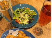 ワインホールグラマー WINEHALL GLAMOUR 中之島 MEAT&WINE: Kちゃんさんの2024年12月18日の3枚目の投稿写真