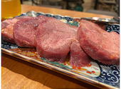 焼肉ホルモンたけ田 池袋店: もんちゃんさんの2024年09月13日の1枚目の投稿写真