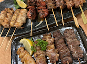 炭焼工房 心: かなさんの2026年04月17日の1枚目の投稿写真