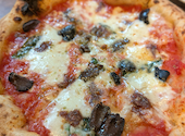 PIZZERIA　DEL　CAPITANO　(ピッツェリア　デル　カピターノ): えりさんの2026年08月31日の1枚目の投稿写真