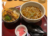 北海道十割　蕎麦群　 ル・トロワ店: みさんの2025年12月の1枚目の投稿写真