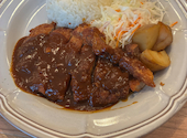 CAFE&RESTAURANT ORGALI オーガリ: みさんの2026年09月14日の1枚目の投稿写真
