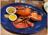 レッドロブスター ユニバーサル・シティウォーク大阪店: ふぅ～みさんの2021年10月03日の1枚目の投稿写真