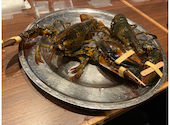レッドロブスター ユニバーサル・シティウォーク大阪店: ふぅ～みさんの2021年10月03日の3枚目の投稿写真