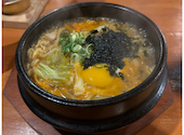KOREAN KITCHEN 3匹の子豚 西院山ノ内店: まーさんの2024年09月28日の2枚目の投稿写真