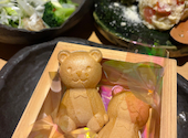 千の庭 川口店: チャイムさんの2026年08月12日の1枚目の投稿写真