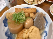 姫路のれん街 おでんと串カツ姫路のお店: りささんの2026年06月28日の1枚目の投稿写真