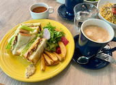 ポータルカフェ PORTAL CAFE: ももさとさんの2024年05月05日の2枚目の投稿写真