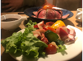 肉バル GLOBAR グラバー 柏店: sonさんの2021年04月09日の1枚目の投稿写真