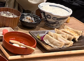 肉汁餃子のダンダダン 名駅西口店: 405さんの2026年08月09日の1枚目の投稿写真