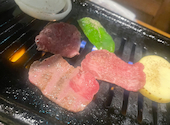 ホルモン酒場 鬼に金棒 梅田 茶屋町店: トムさんの2026年04月11日の2枚目の投稿写真