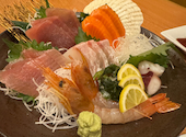 魚民 茅場町駅前永代通り店: xfilehideさんの2025年04月20日の1枚目の投稿写真