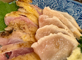 50圓焼鳥 大衆酒場 ぐりどっちん 錦糸町店: xfilehideさんの2025年04月20日の1枚目の投稿写真