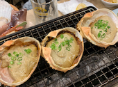 磯丸水産 中洲川端店: 龍造寺茜さんの2021年01月25日の1枚目の投稿写真