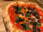 Pizzeria Del Popolo a Kyoto ピッツェリア デル ポポロ ア キョウト: たぁさんの2026年04月15日の1枚目の投稿写真