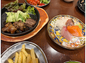 肉ト魚 大衆酒場 ひとめぼれ 京都木屋町店: たぁさんの2026年04月27日の1枚目の投稿写真