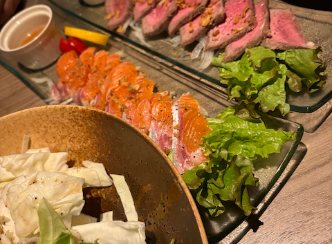 一笑懸命 梅田東通り店: たぁさんの2025年11月02日の1枚目の投稿写真