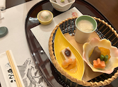 和食 懐石 がんこ 亀岡 楽々荘: なつぴょんさんの2025年11月24日の1枚目の投稿写真