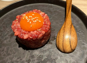 東京焼肉 黒木: お刺身さんの2025年02月21日の3枚目の投稿写真