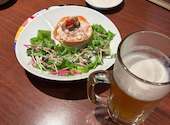 北海道 北千住駅前店: ゆうこさんの2026年09月17日の2枚目の投稿写真