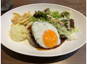Hawaiian Cafe 魔法のパンケーキ 木津川店: にぎさんの2026年06月10日の2枚目の投稿写真