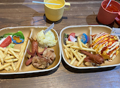 Hawaiian Cafe 魔法のパンケーキ 木津川店: にぎさんの2026年06月10日の3枚目の投稿写真