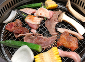 YAKINIKUBUFFET 左近 ららぽーと堺店: まこさんの2026年08月25日の1枚目の投稿写真
