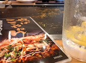 お好み焼は ここやねん 堺岩室店: まこさんの2026年07月16日の2枚目の投稿写真