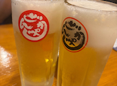 呑者家 どんじゃか 末広通り店: かおさんの2026年09月06日の1枚目の投稿写真
