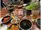 韓国焼肉専門店 山賊: あやー(o^^o)さんの2022年04月07日の1枚目の投稿写真