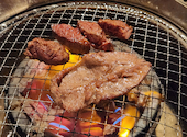 個室完備！黒毛和牛食べ放題飲み放題　本格炭火焼肉　萬和苑池袋店: まゆかさんの2025年05月の1枚目の投稿写真