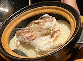 紀州山海料理 愚庵 丸の内店: しんちゃんさんの2022年04月30日の2枚目の投稿写真
