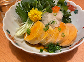 焼き鳥 もつ鍋 一揆 多摩センター本店: ぴーちゃんさんの2024年12月06日の2枚目の投稿写真