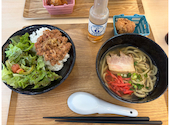 与那国ベーカリー食堂　ウヤシワレ: ぴーちゃんさんの2026年04月の1枚目の投稿写真